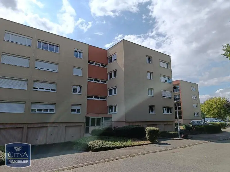 Photo 11 Appartement 3 pièces 60.69m²