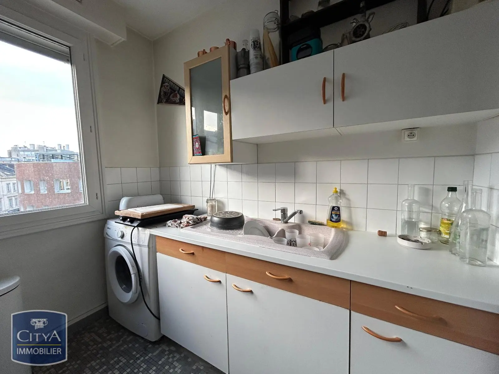 Photo 4 Appartement 2 pièces 39.14m²