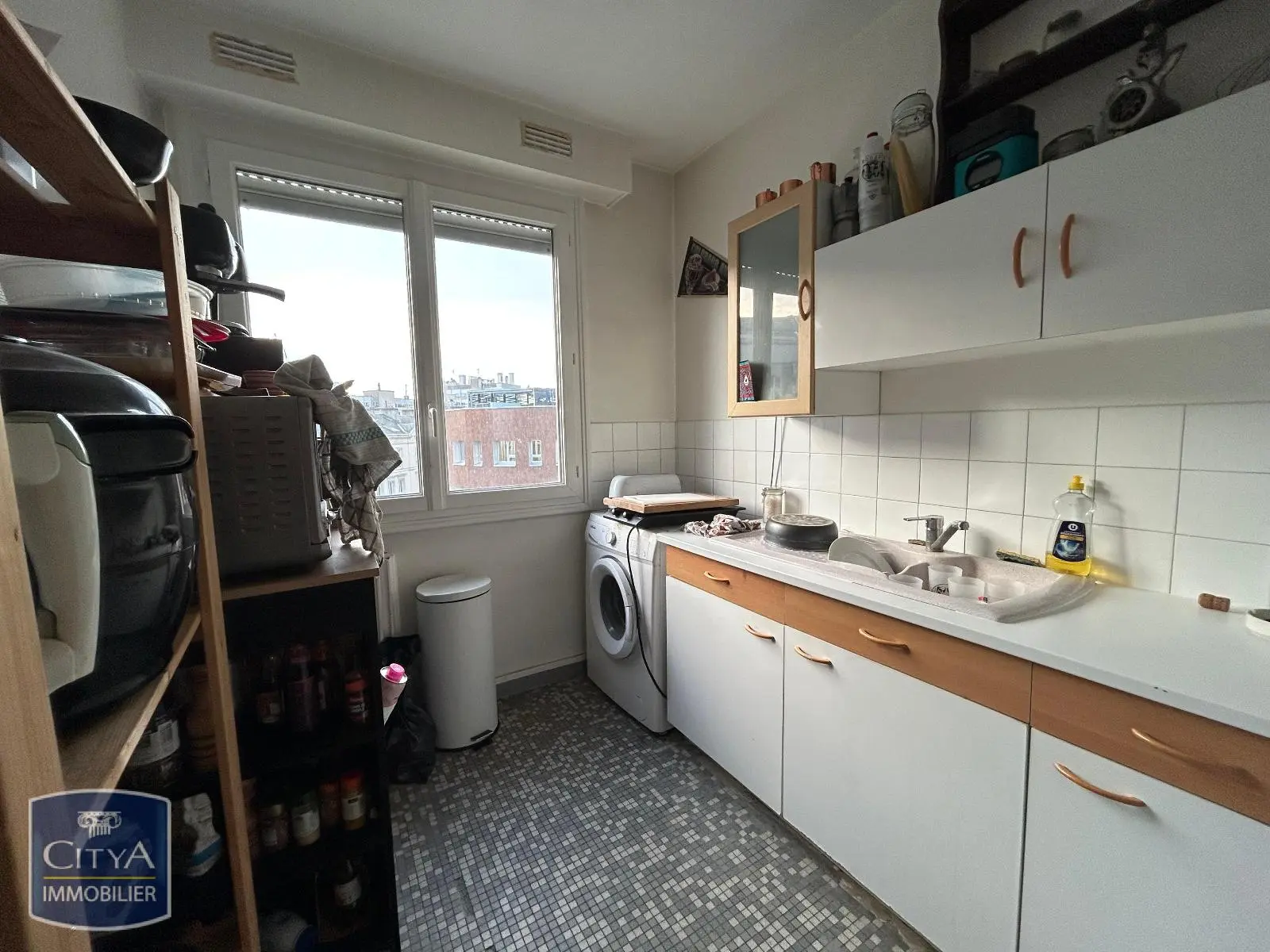 Photo 5 Appartement 2 pièces 39.14m²