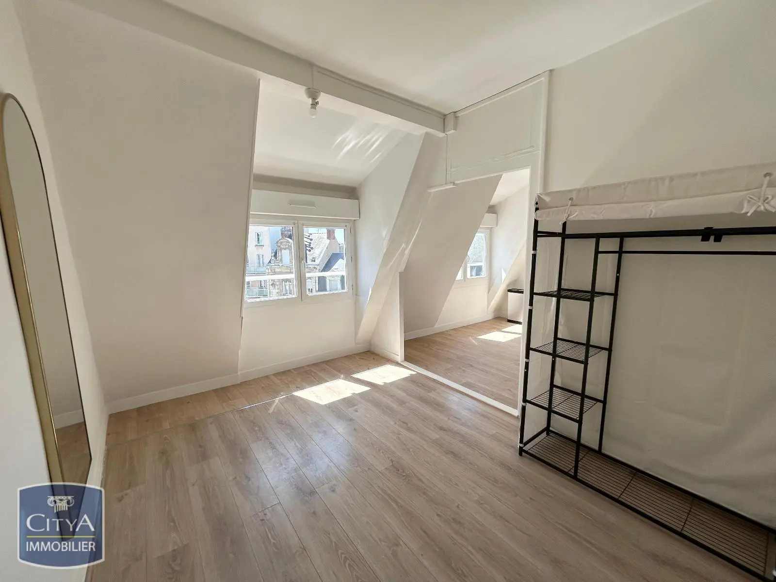 Photo 4 Appartement 1 pièce 17.16m²