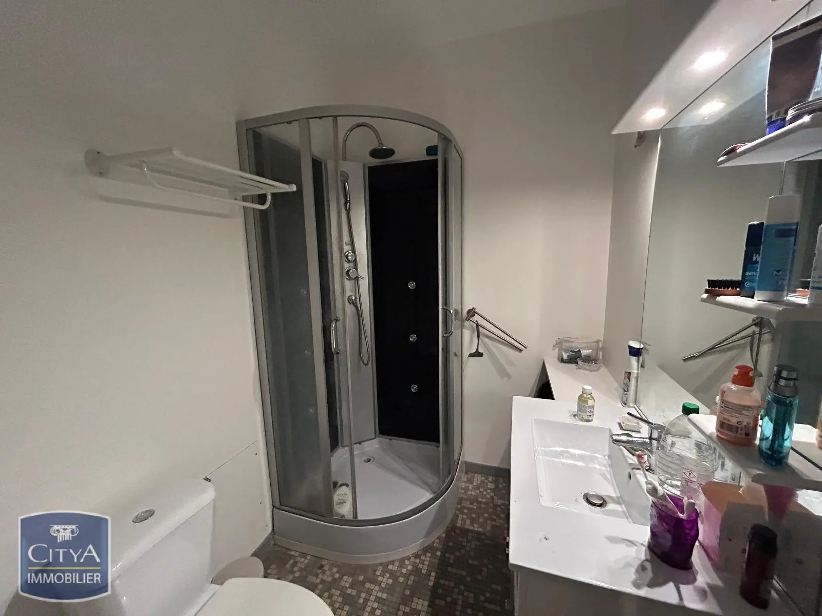 Photo 7 Appartement 2 pièces 39.14m²