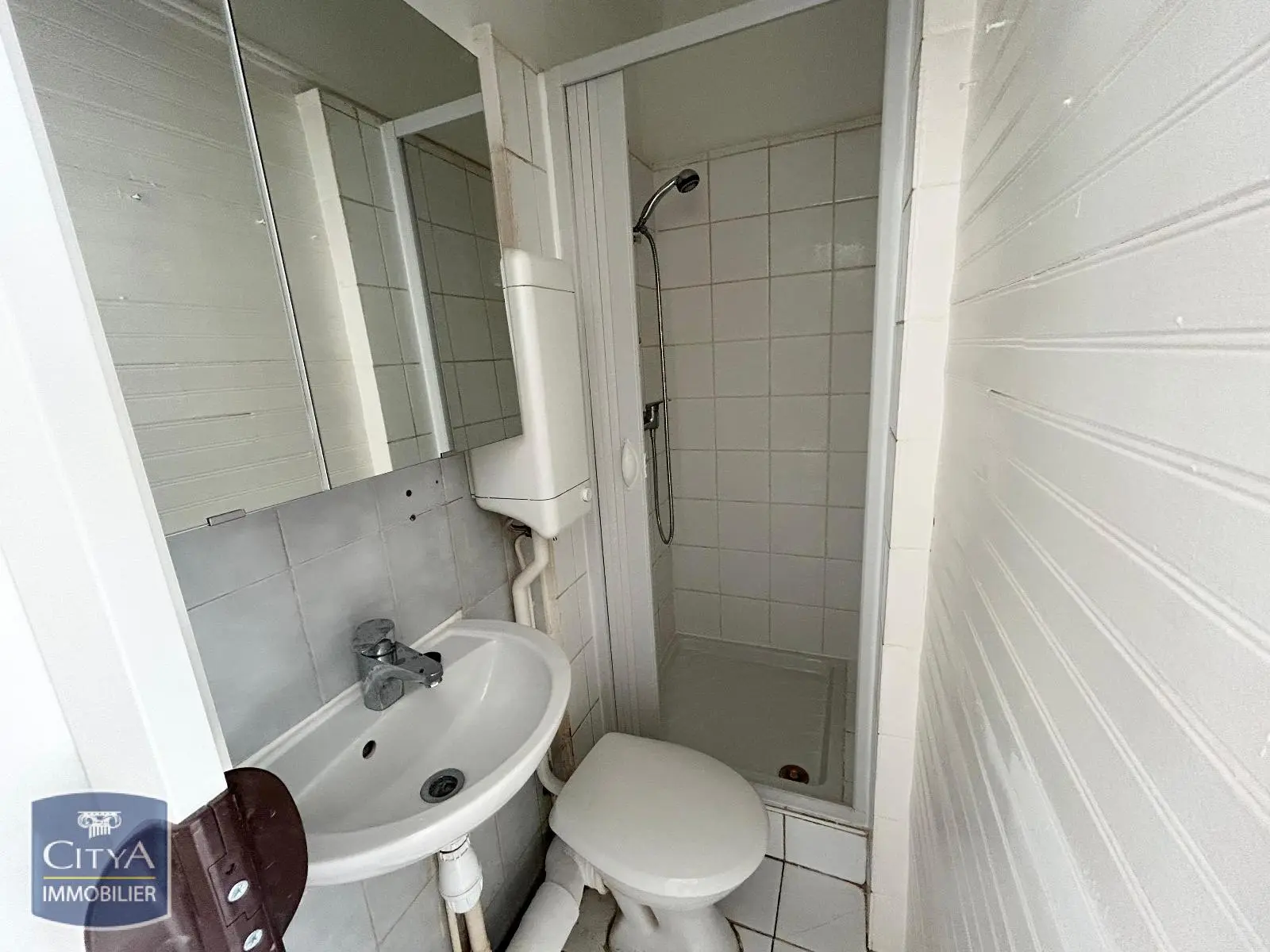 Photo 5 Appartement 1 pièce 17.16m²