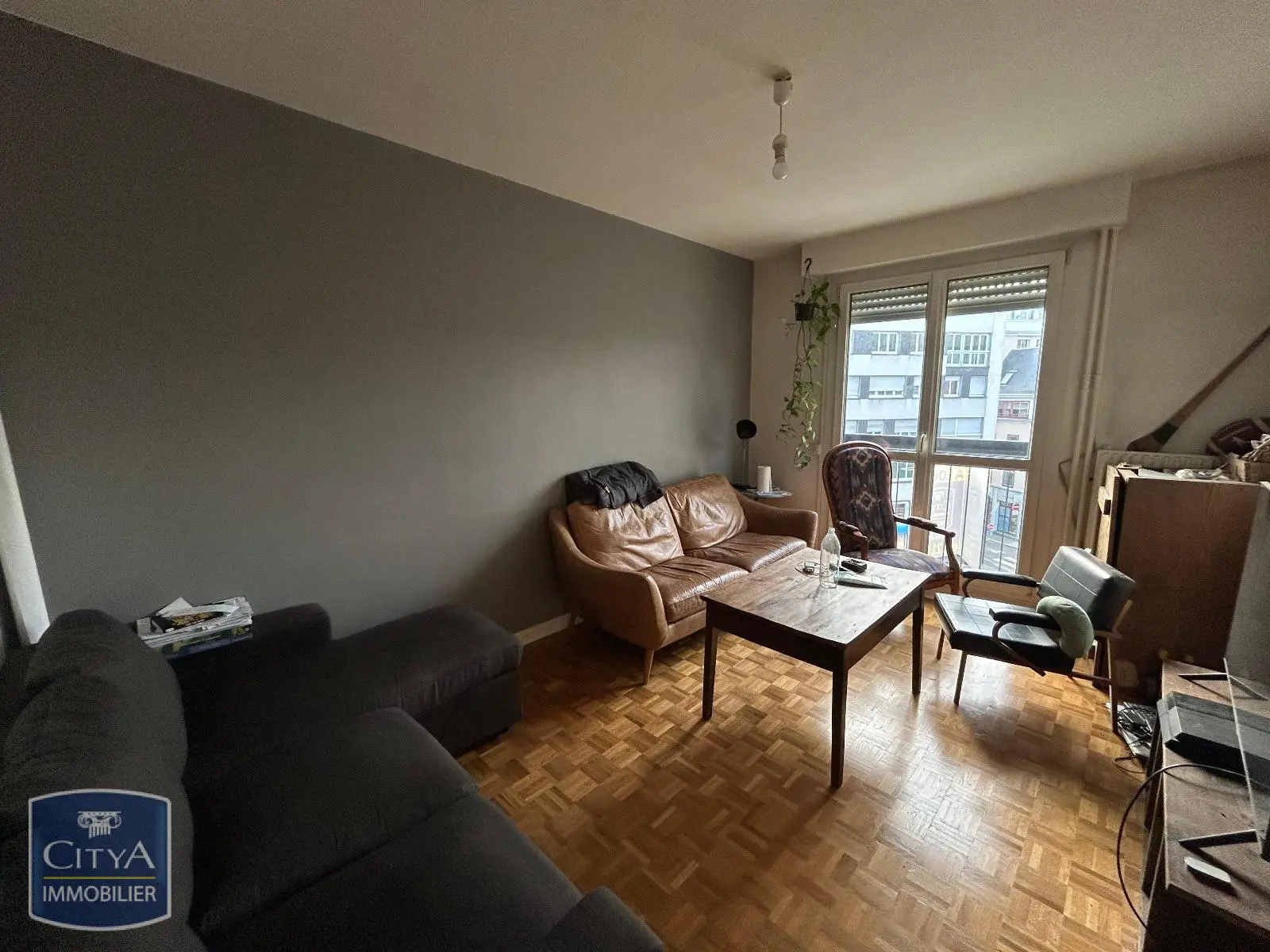 Photo 3 Appartement 2 pièces 39.14m²