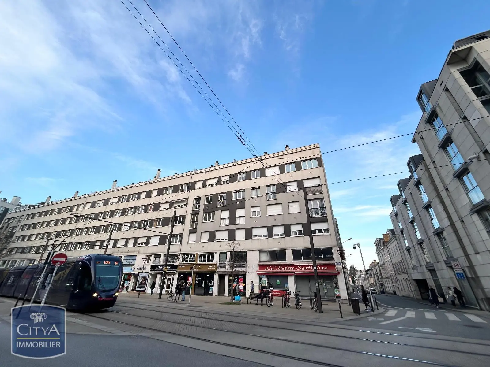 Photo 8 Appartement 2 pièces 39.14m²