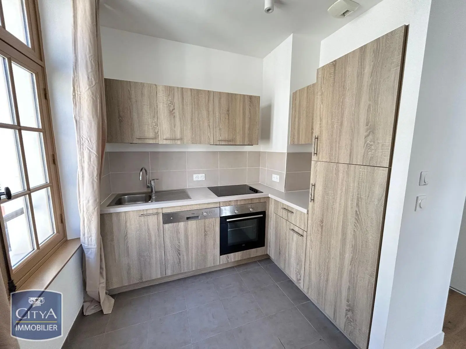 Photo 2 Appartement 3 pièces 77.7m²