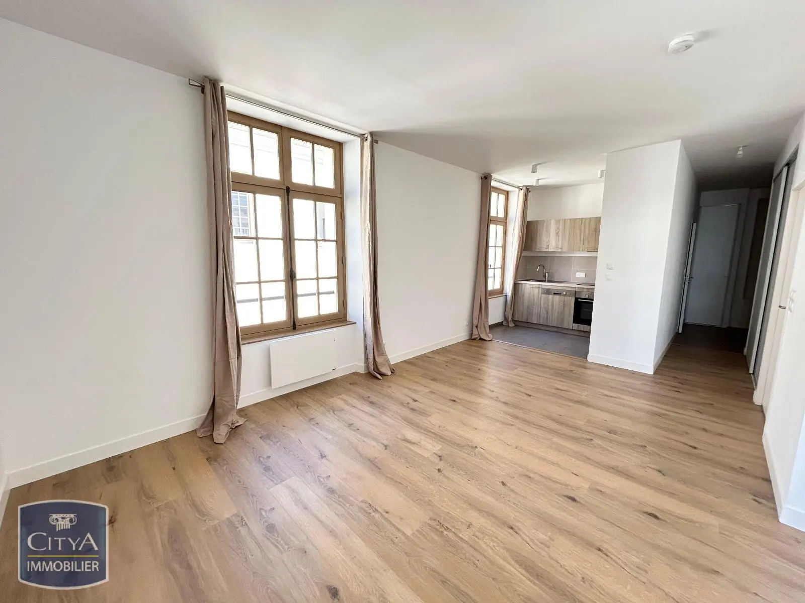 Photo 3 Appartement 3 pièces 77.7m²