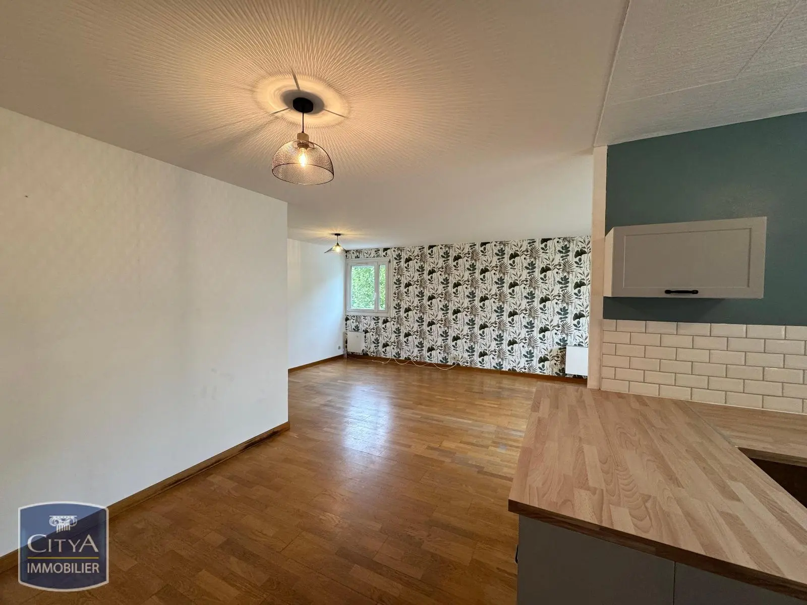 Photo 2 Appartement 5 pièces 87.75m²