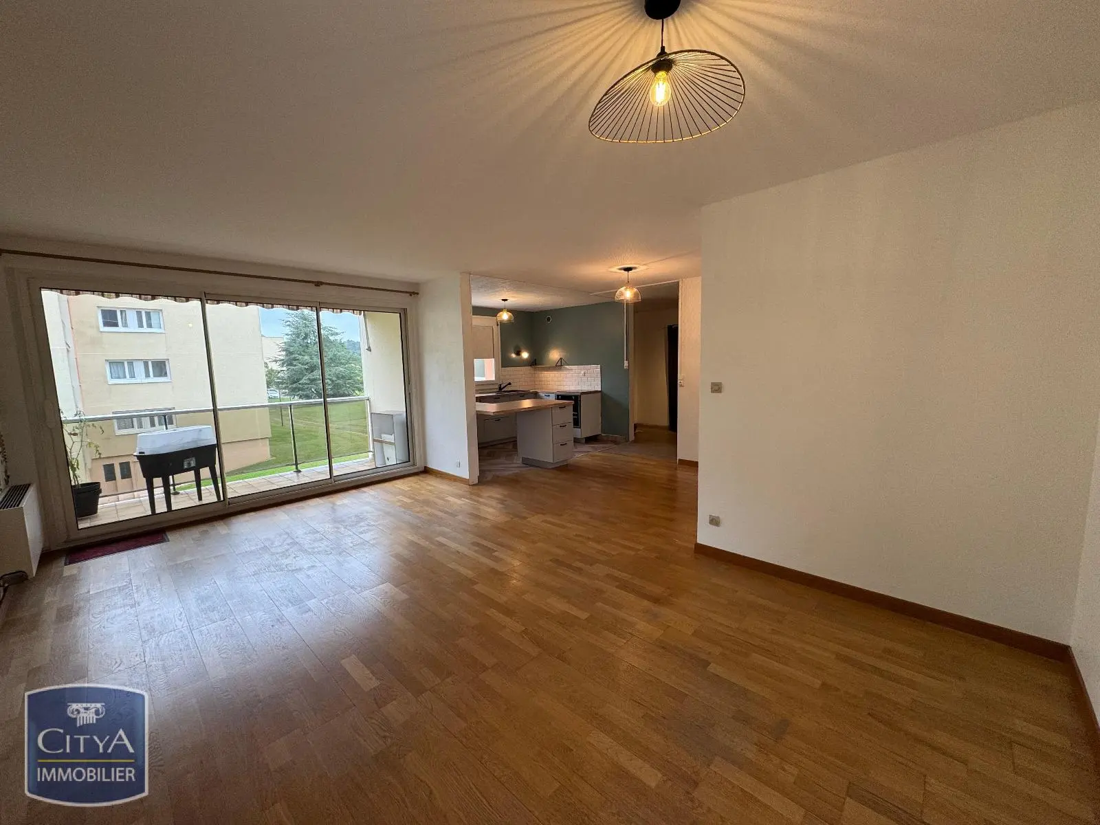 Photo 3 Appartement 5 pièces 87.75m²