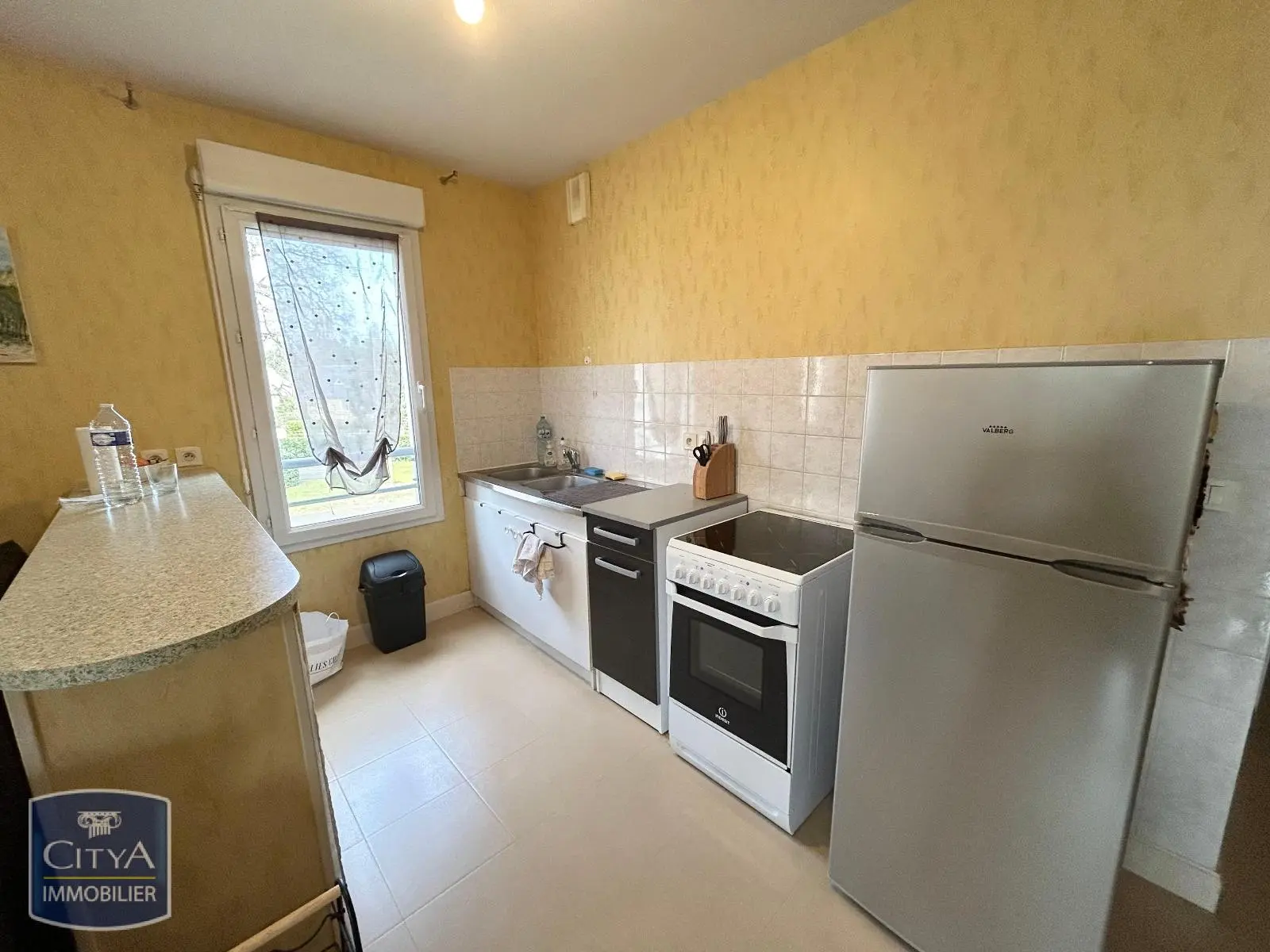 Photo 4 Appartement 2 pièces 58.1m²