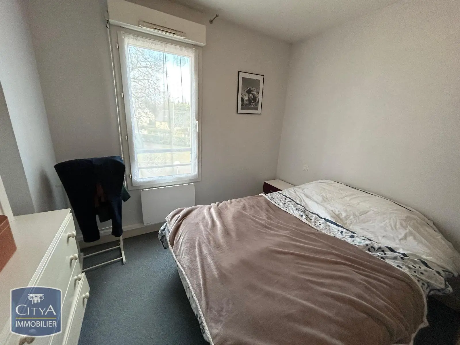 Photo 5 Appartement 2 pièces 58.1m²