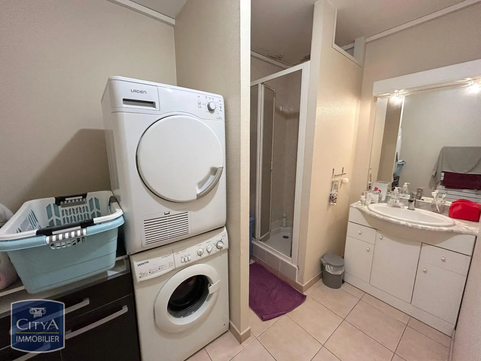 Photo 6 Appartement 2 pièces 58.1m²
