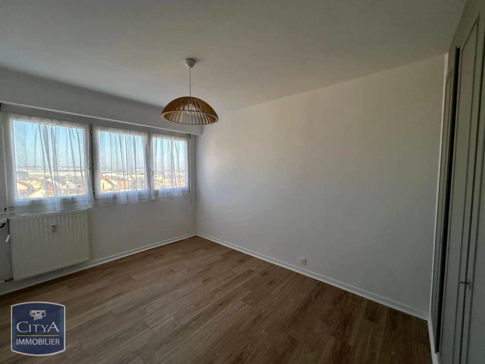 Photo 6 Appartement 2 pièces 50.9m²