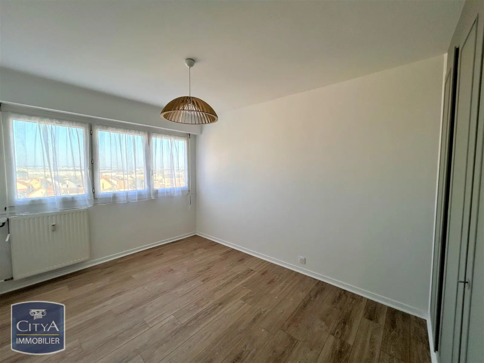 Photo 6 Appartement 2 pièces 50.9m²