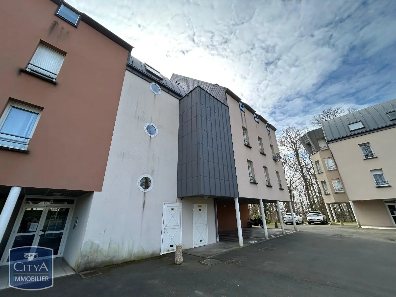 Photo 9 Appartement 2 pièces 58.1m²