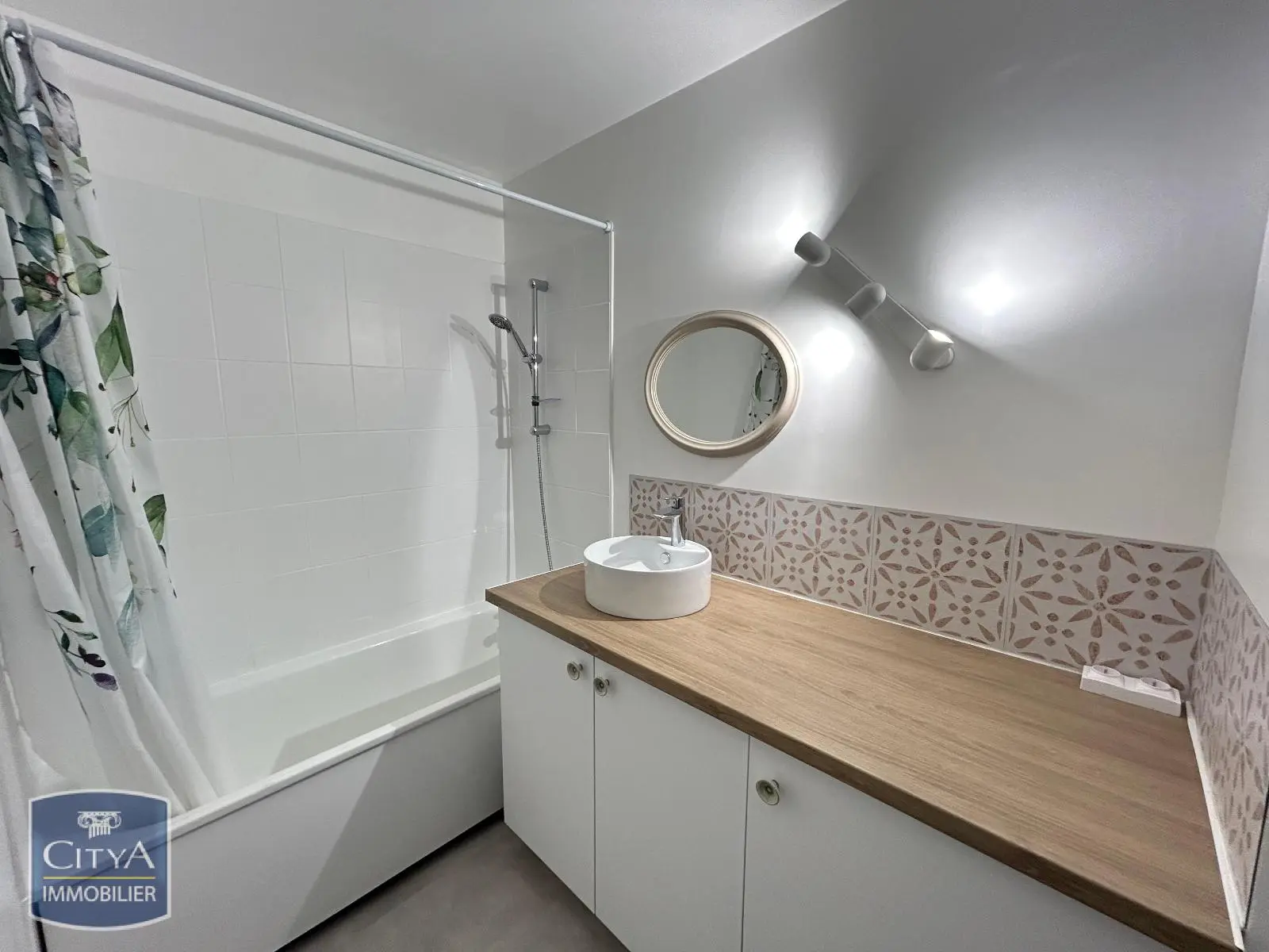 Photo 7 Appartement 2 pièces 50.9m²