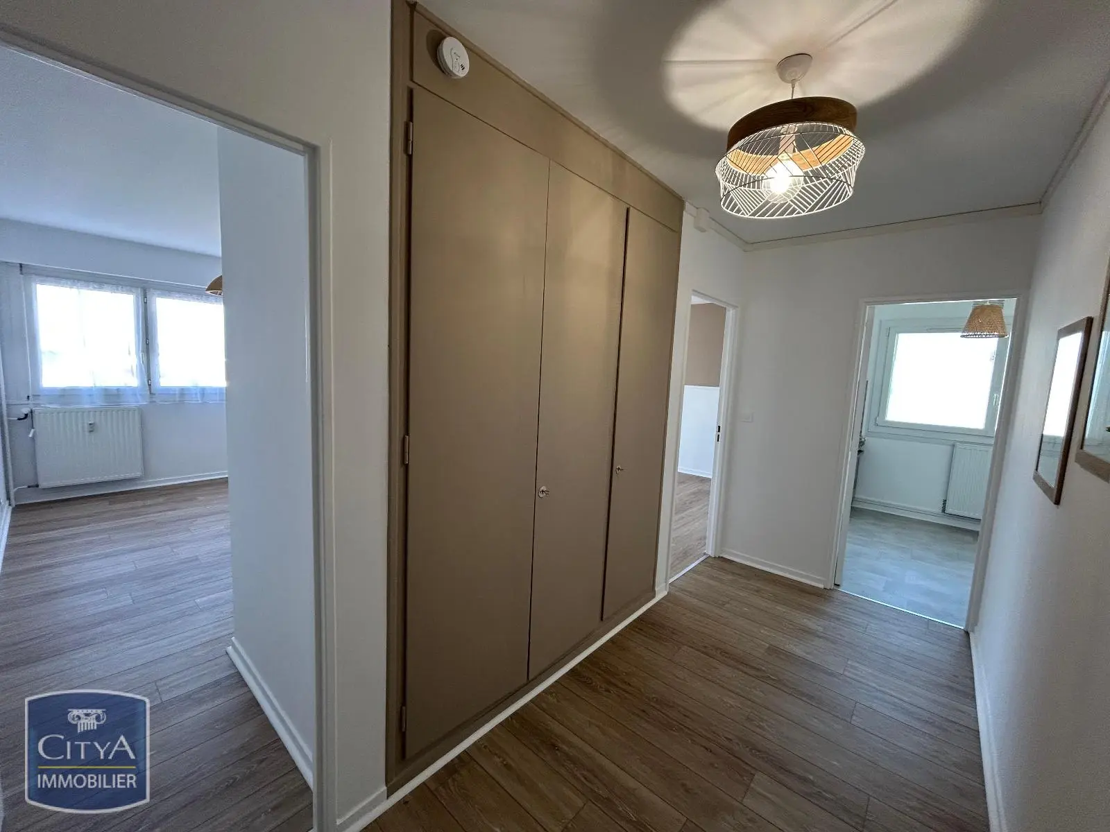 Photo 8 Appartement 2 pièces 50.9m²