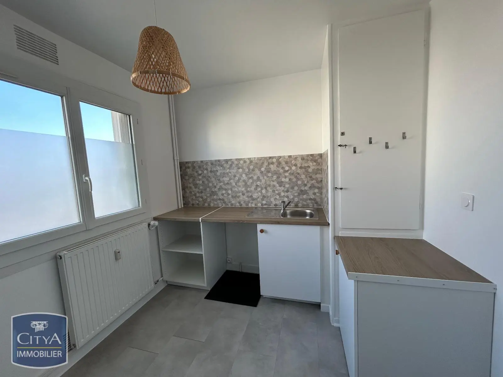 Photo 4 Appartement 2 pièces 50.9m²