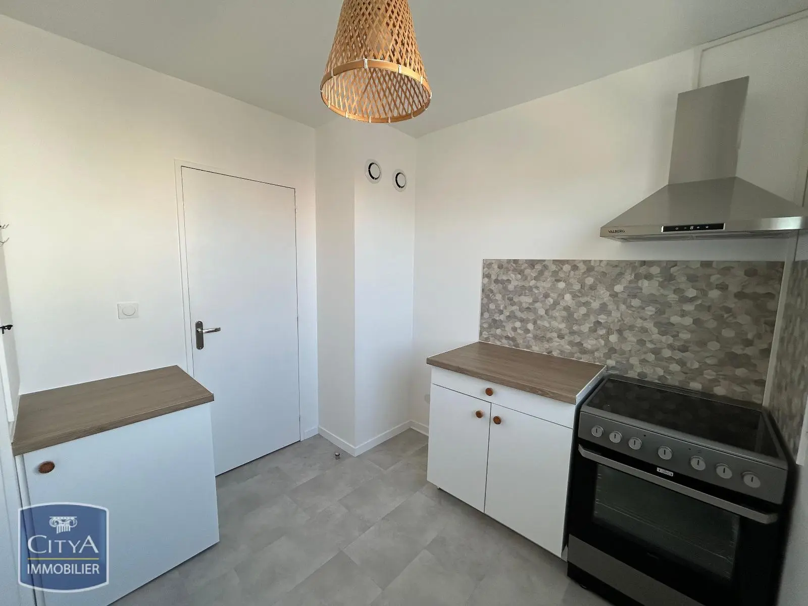 Photo 3 Appartement 2 pièces 50.9m²