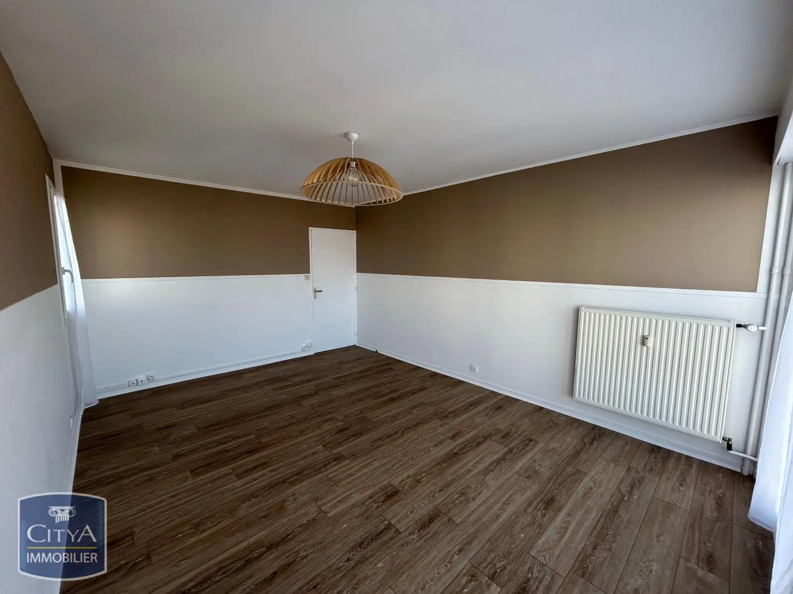 Photo 2 Appartement 2 pièces 50.9m²