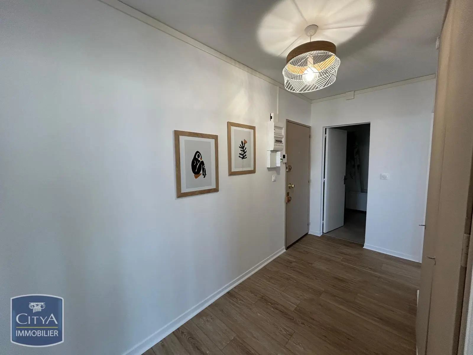 Photo 9 Appartement 2 pièces 50.9m²