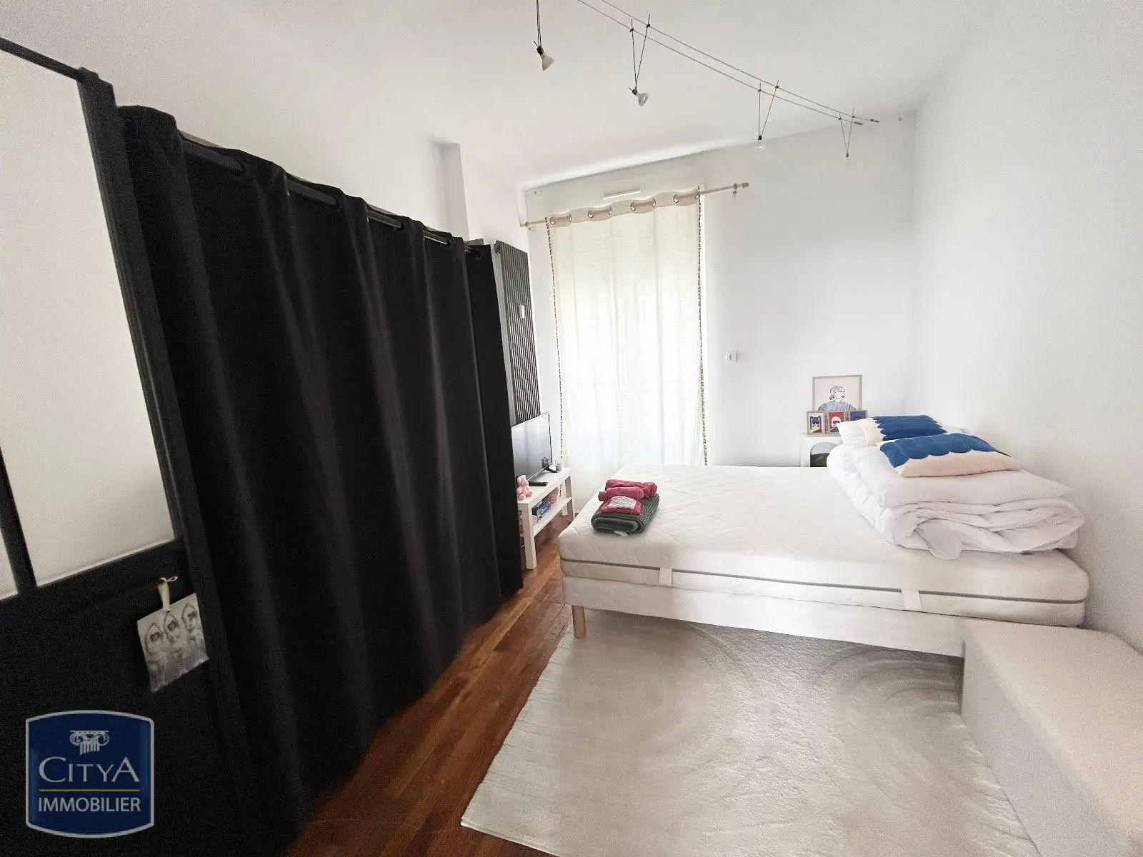 Photo 4 Appartement 2 pièces 53.7m²