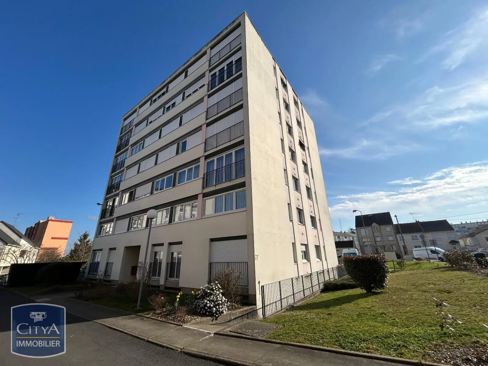 Photo 10 Appartement 2 pièces 50.9m²