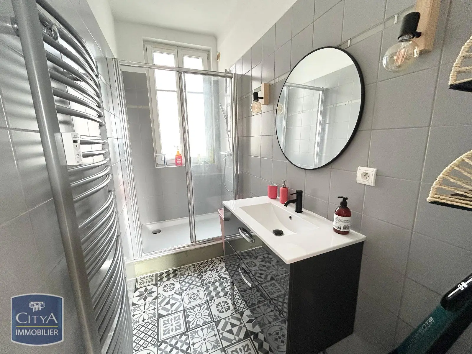 Photo 5 Appartement 2 pièces 53.7m²