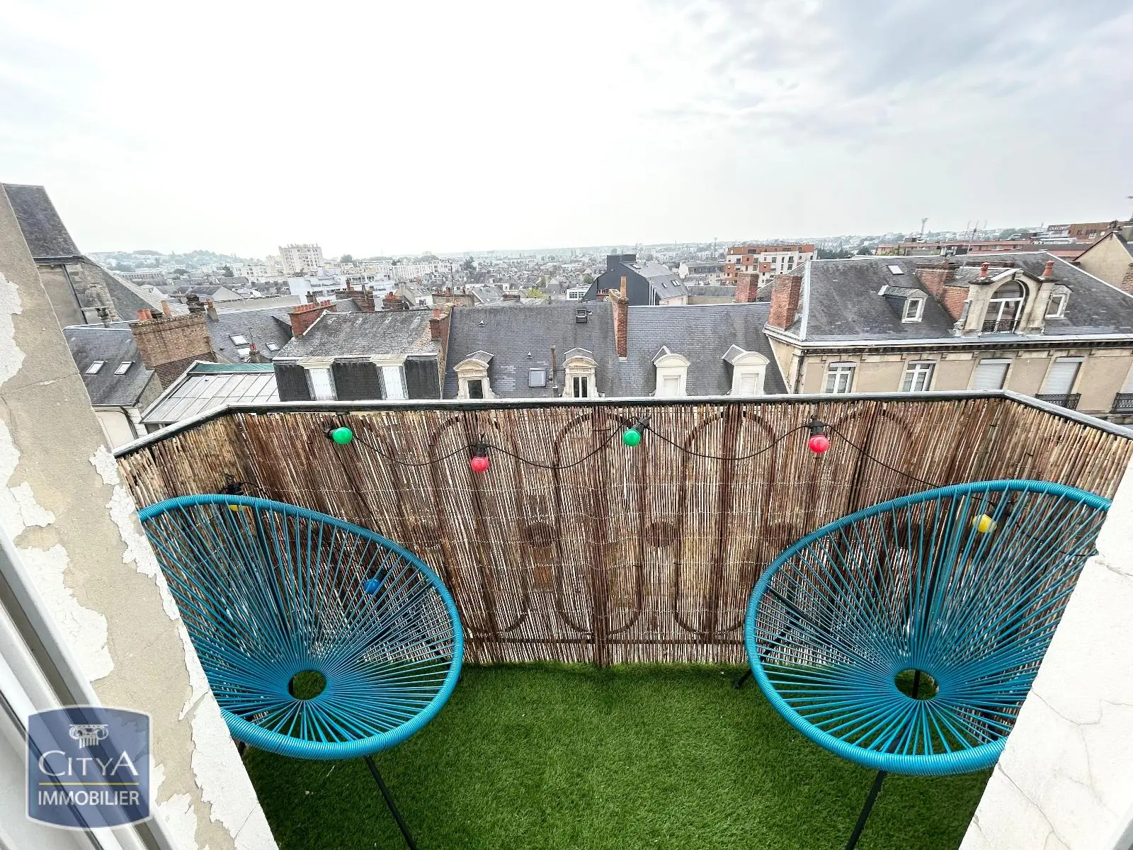 Photo 6 Appartement 2 pièces 53.7m²