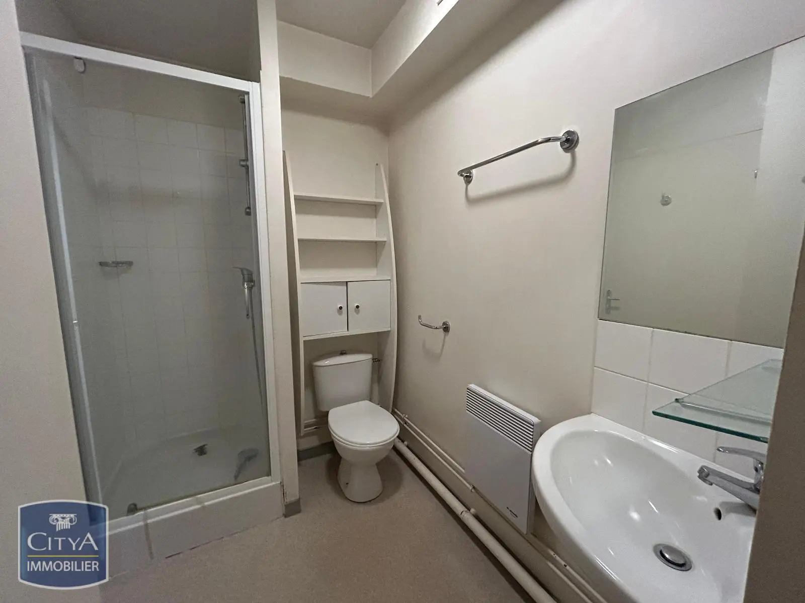 Photo 5 Appartement 2 pièces 32.45m²