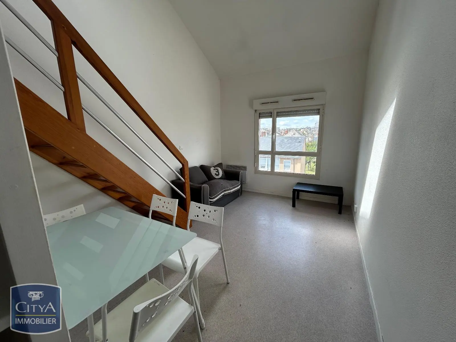 Photo 1 Appartement 2 pièces 32.45m²
