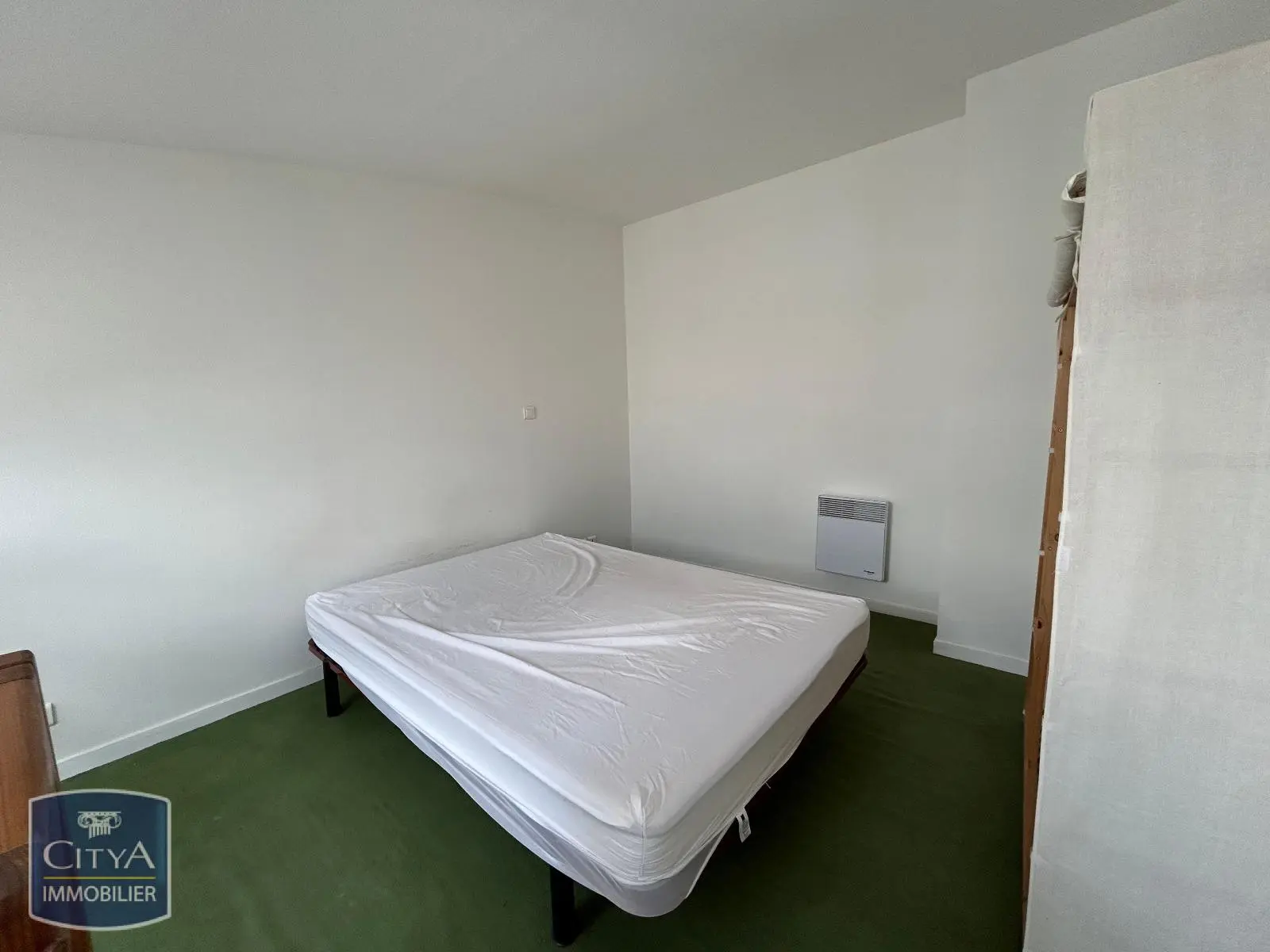 Photo 4 Appartement 2 pièces 32.45m²