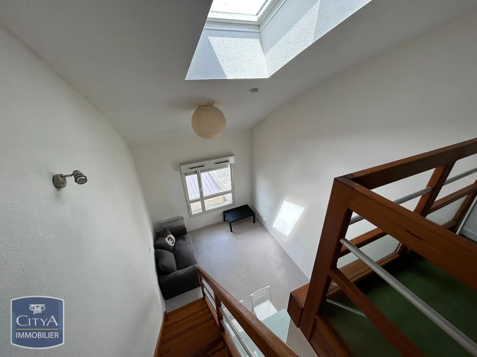 Photo 3 Appartement 2 pièces 32.45m²