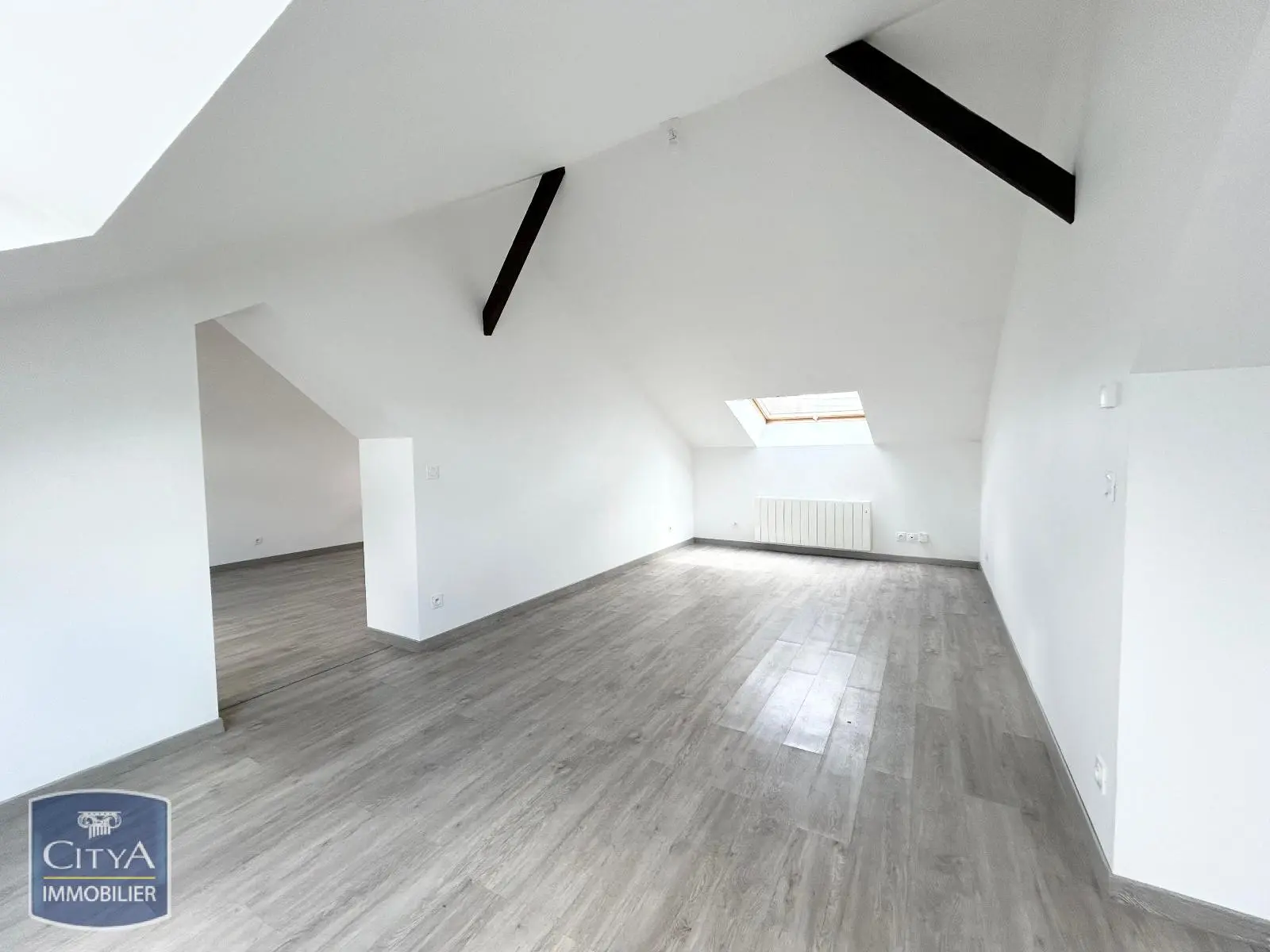 Photo 2 Appartement 3 pièces 84.68m²