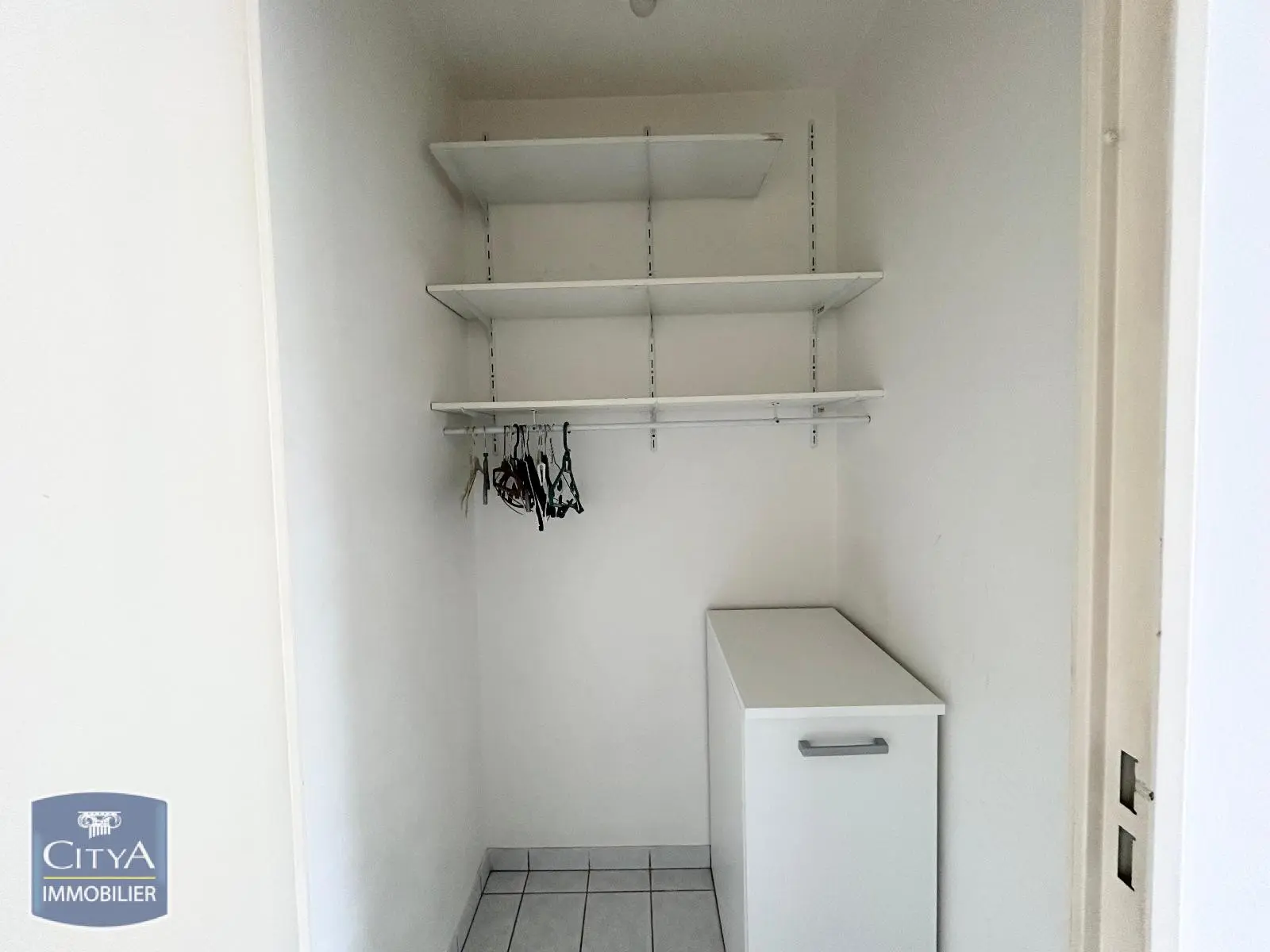 Photo 4 Appartement 1 pièce 19.94m²
