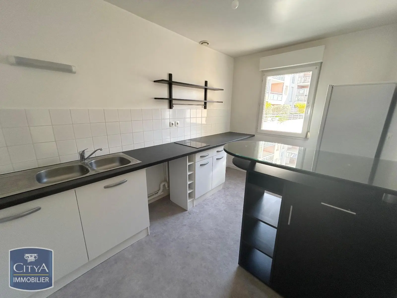 Photo 1 Appartement 2 pièces 49.3m²