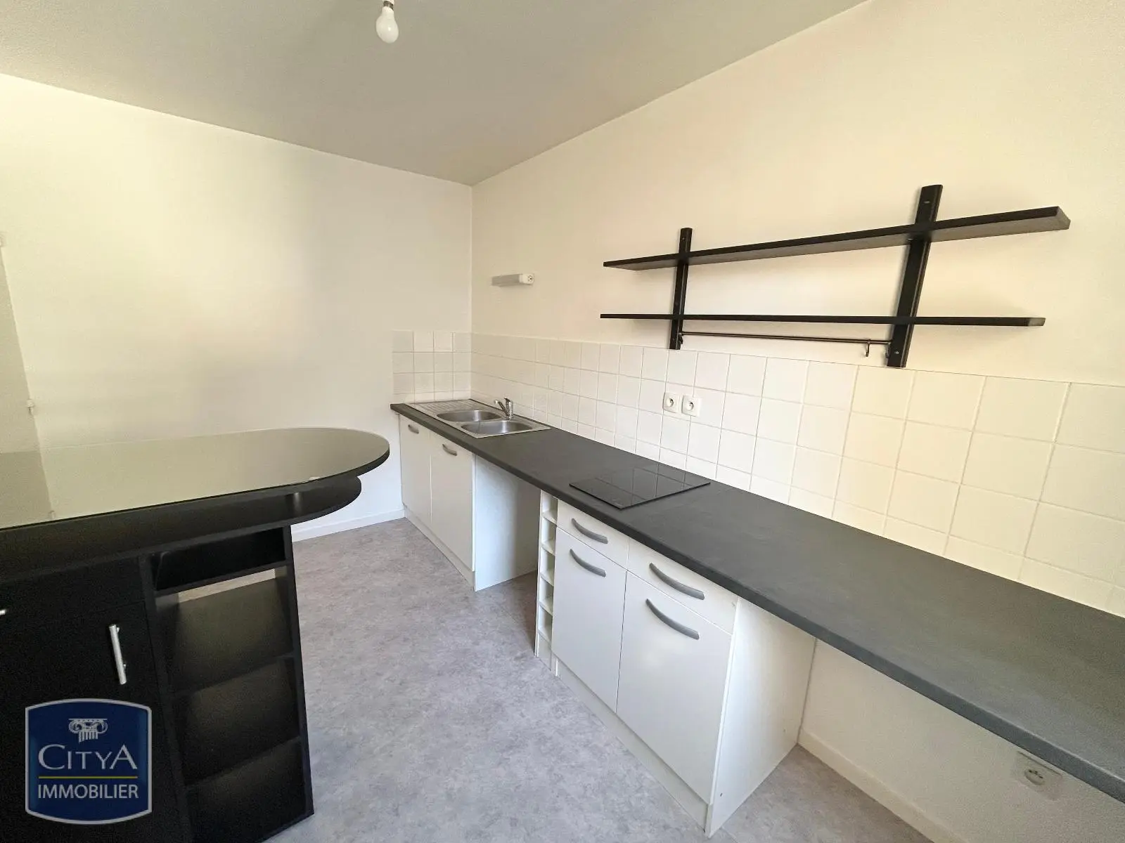 Photo 2 Appartement 2 pièces 49.3m²