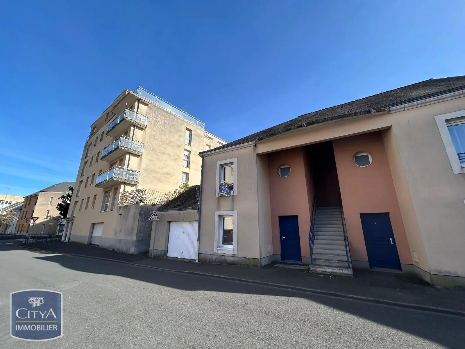 Photo 8 Appartement 2 pièces 49.3m²