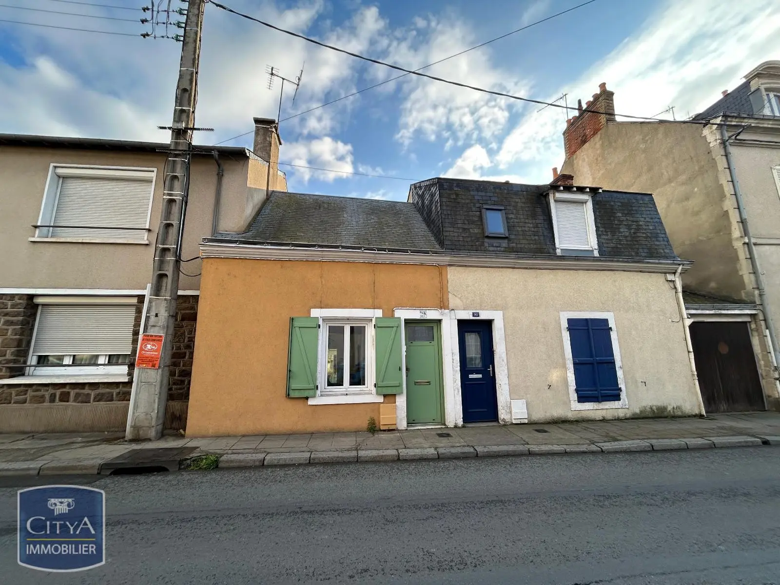 Photo 12 Maison 2 pièces 46m²