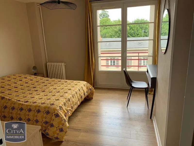 Photo 1 Appartement 1 pièce 13.25m²