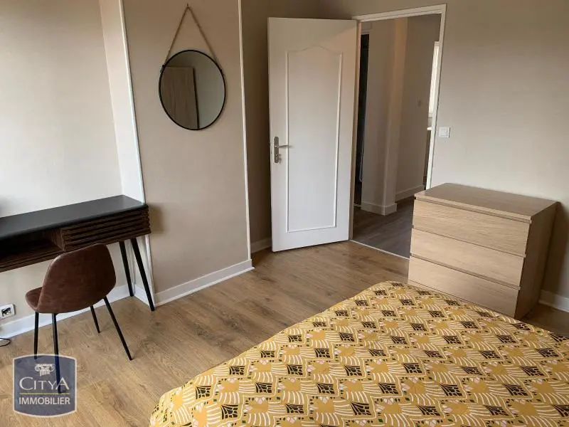 Photo 3 Appartement 1 pièce 13.25m²