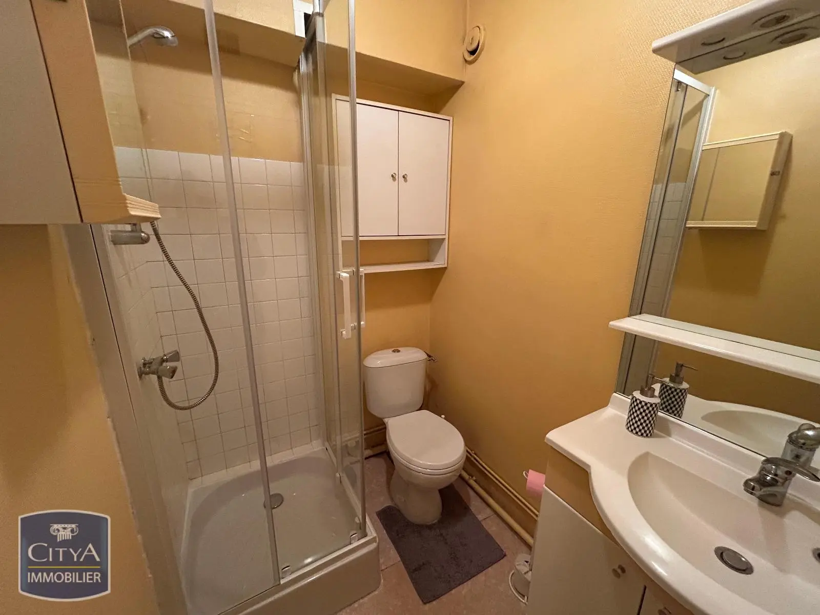 Photo 5 Appartement 1 pièce 27.5m²