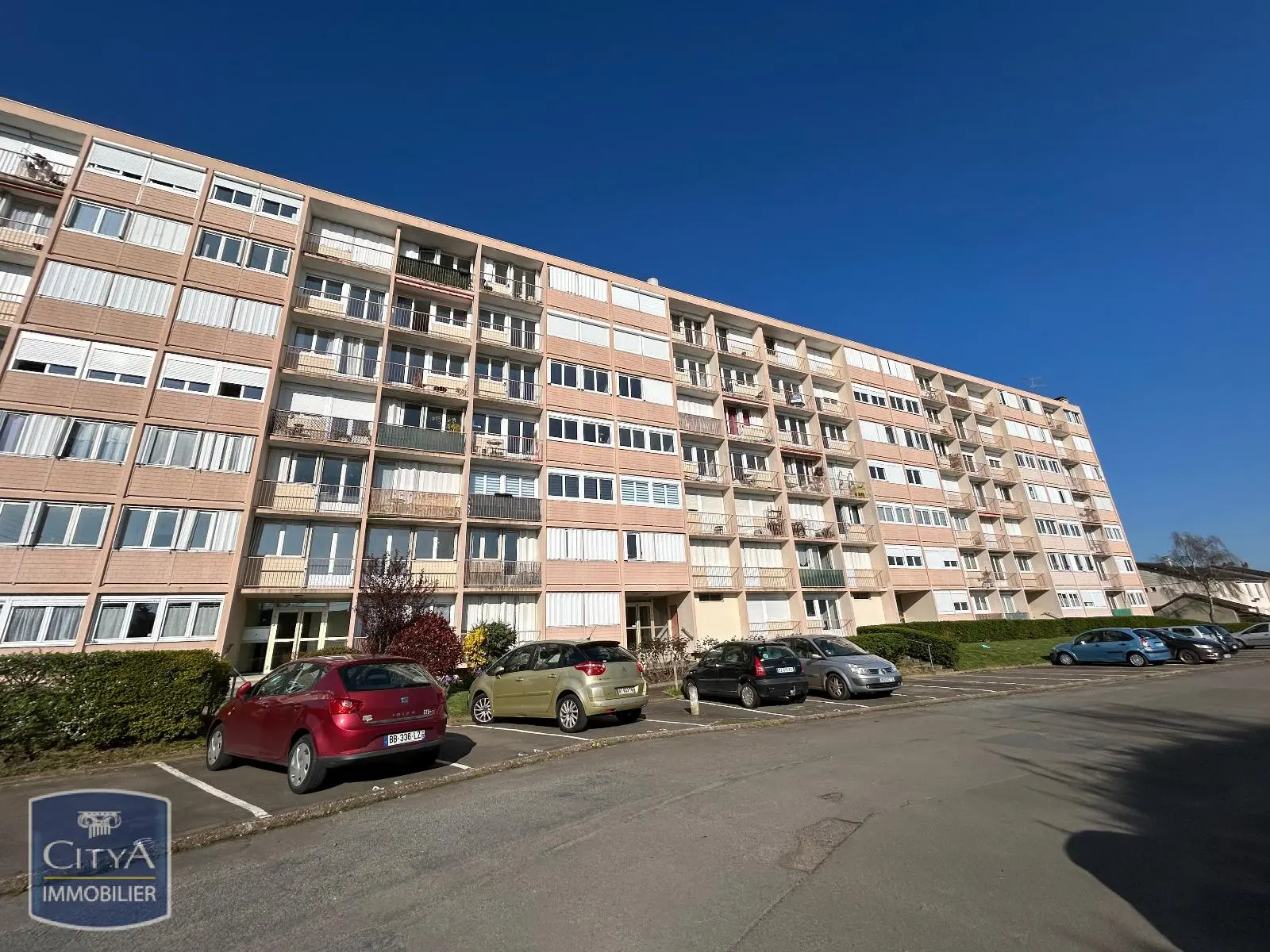 Photo 7 Appartement 1 pièce 27.5m²