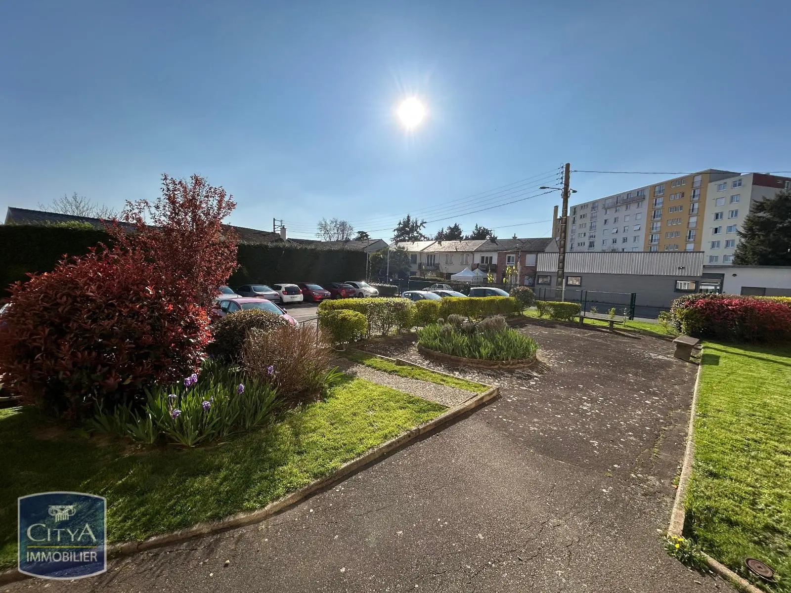 Photo 8 Appartement 1 pièce 27.5m²