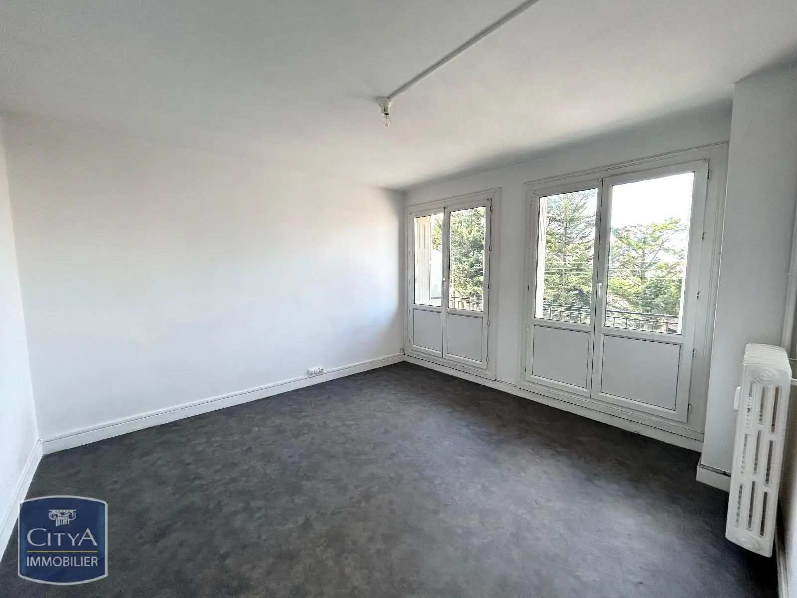 Photo 1 Appartement 1 pièce 28.9m²