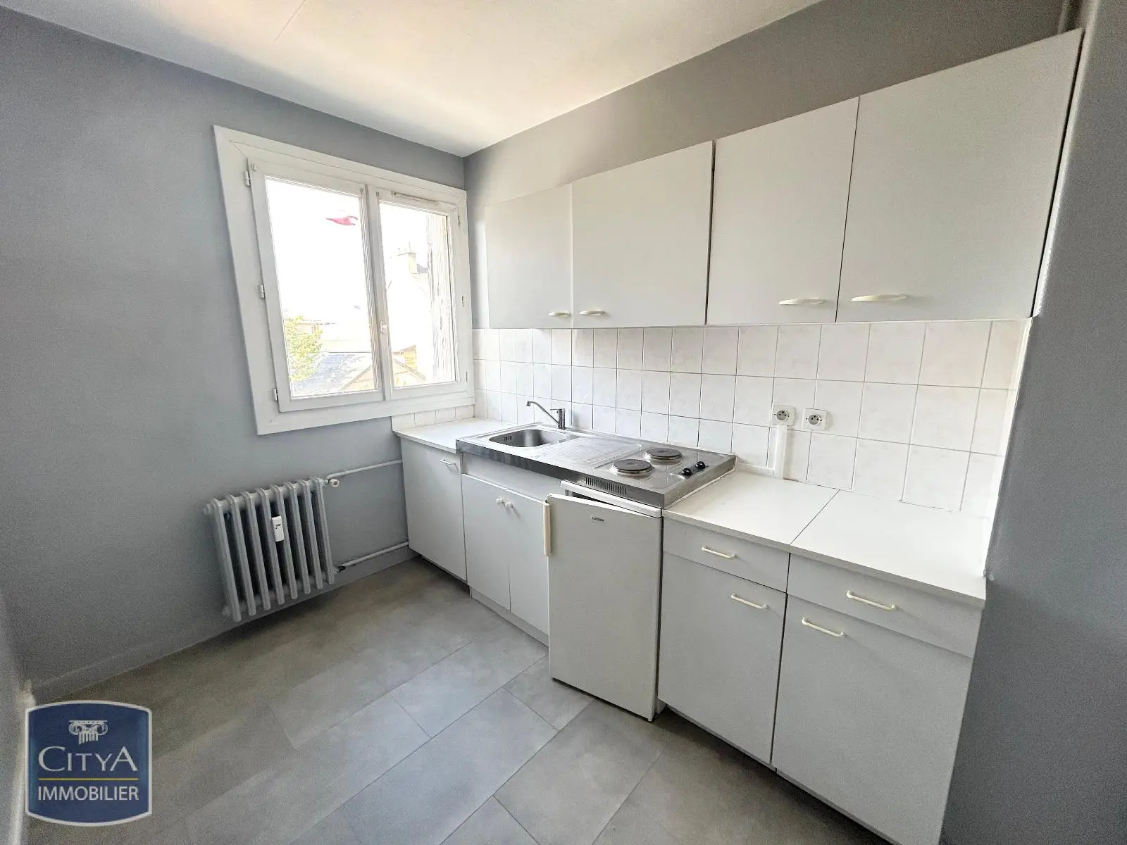 Photo 2 Appartement 1 pièce 28.9m²