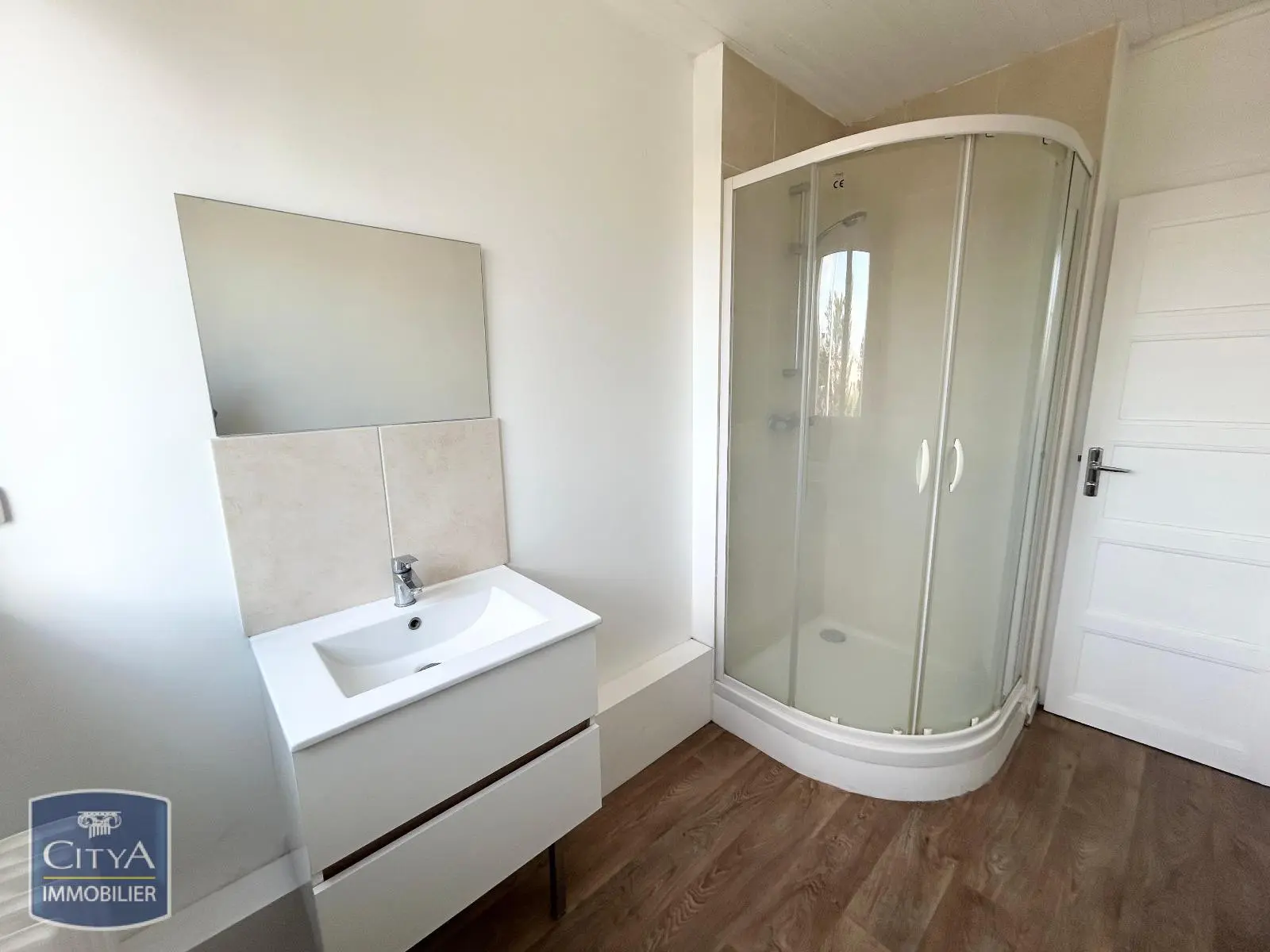 Photo 3 Appartement 1 pièce 28.9m²