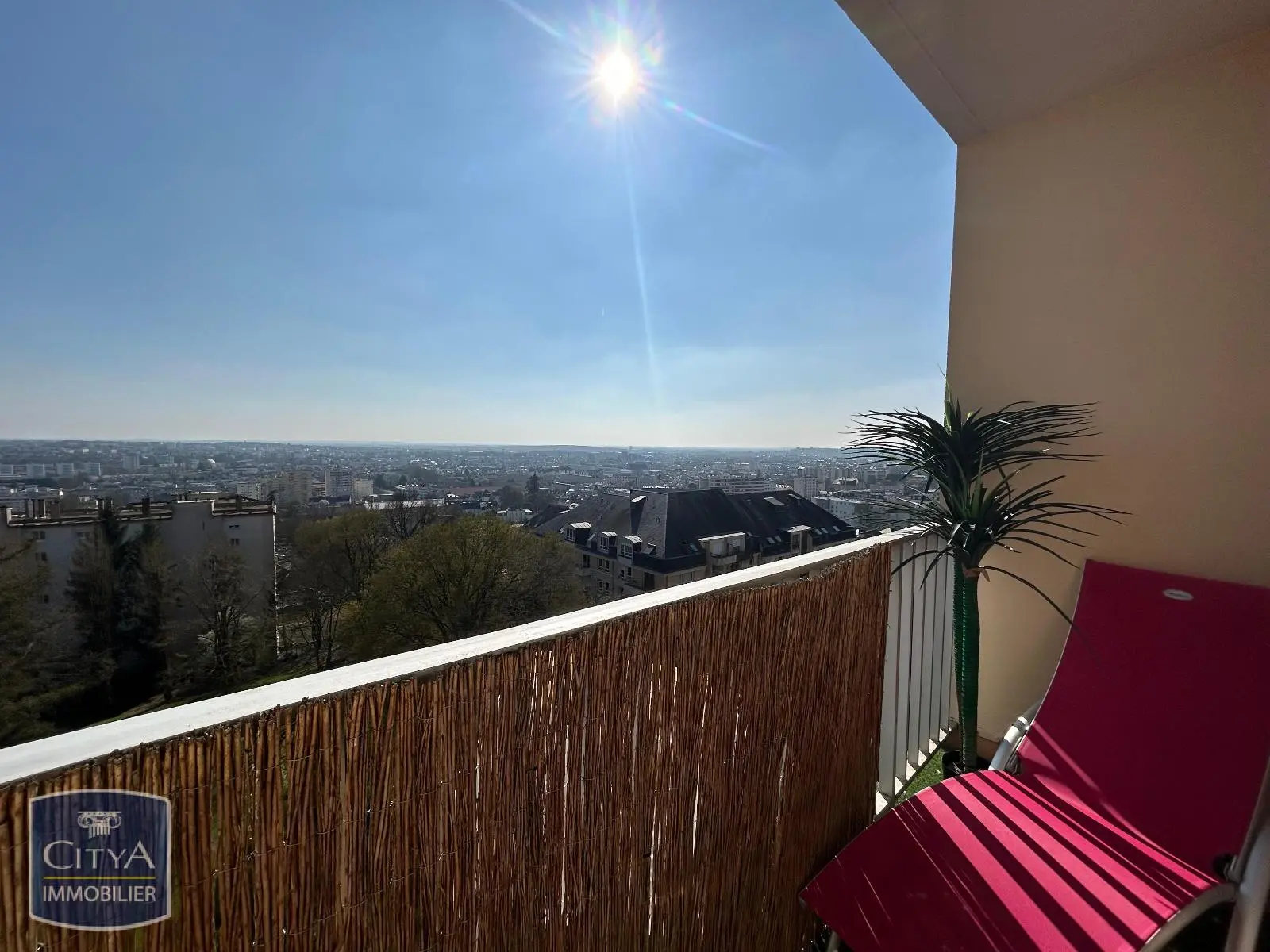 Photo 5 Appartement 1 pièce 27.47m²