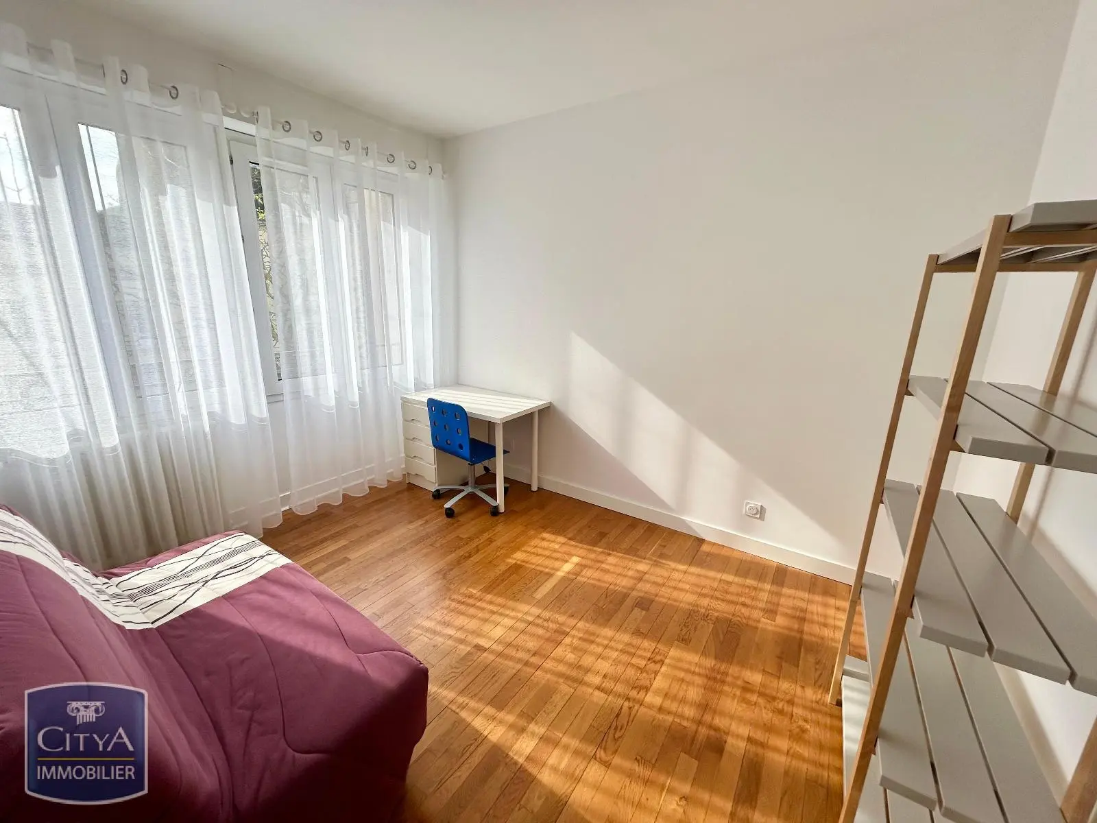 Photo 6 Appartement 3 pièces 57.42m²