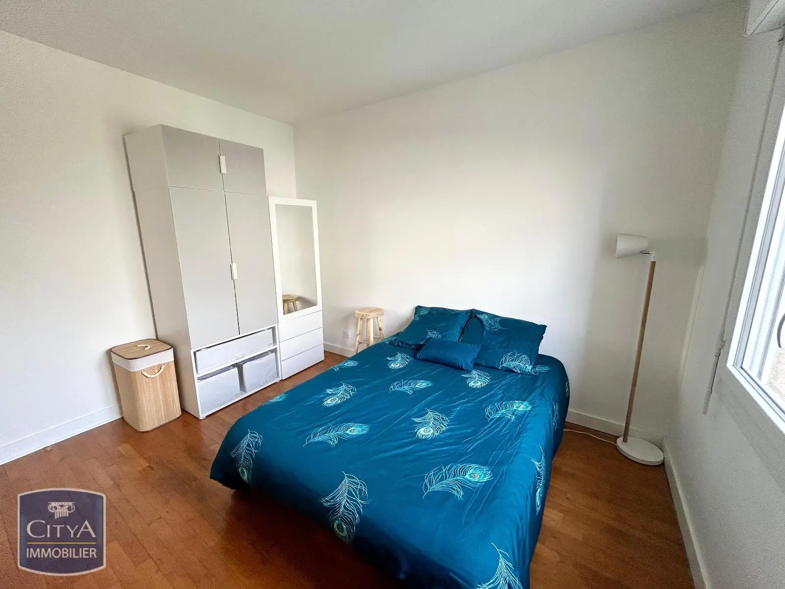 Photo 5 Appartement 3 pièces 57.42m²