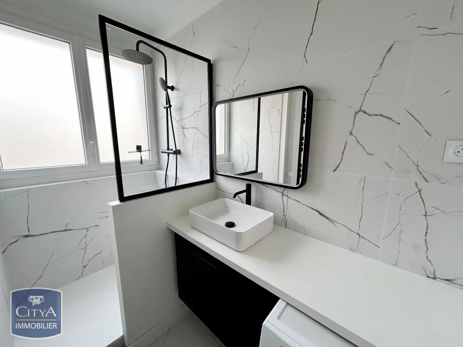 Photo 7 Appartement 3 pièces 57.42m²